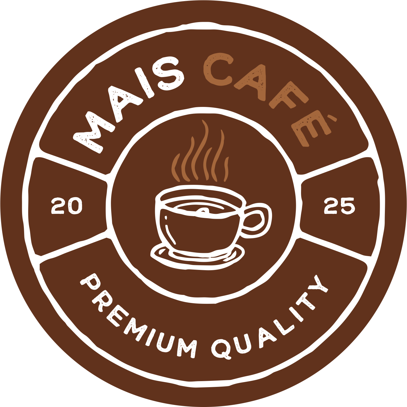 Logo Mais Café